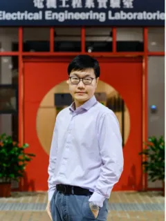 Cheng Wang